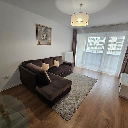 Deluxe Cozy Apartments - Coresi Mall #布拉索夫 外观 照片