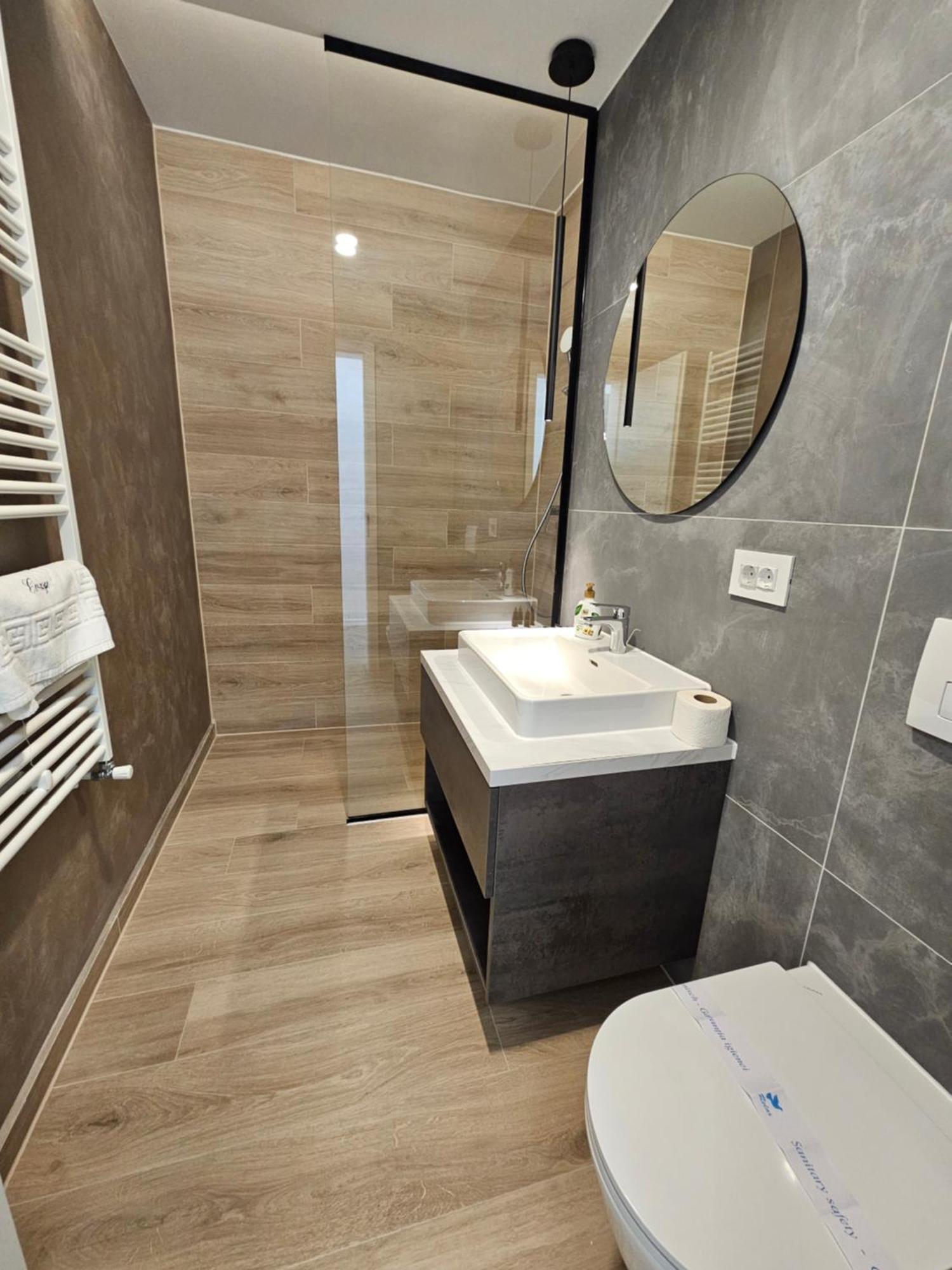 Deluxe Cozy Apartments - Coresi Mall #布拉索夫 外观 照片