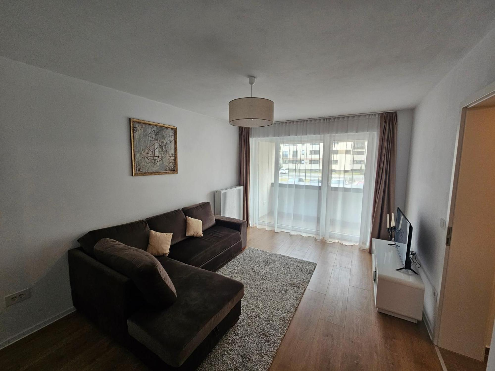 Deluxe Cozy Apartments - Coresi Mall #布拉索夫 外观 照片