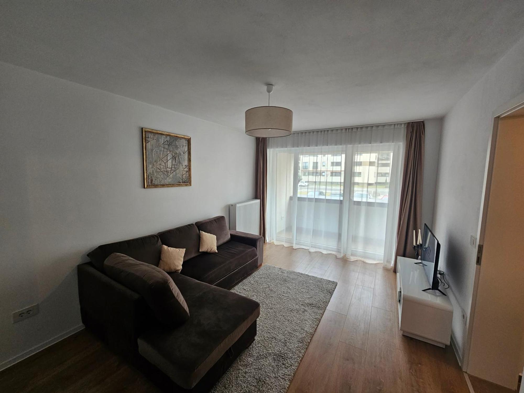 Deluxe Cozy Apartments - Coresi Mall #布拉索夫 外观 照片